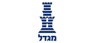 מגדל לוגו
